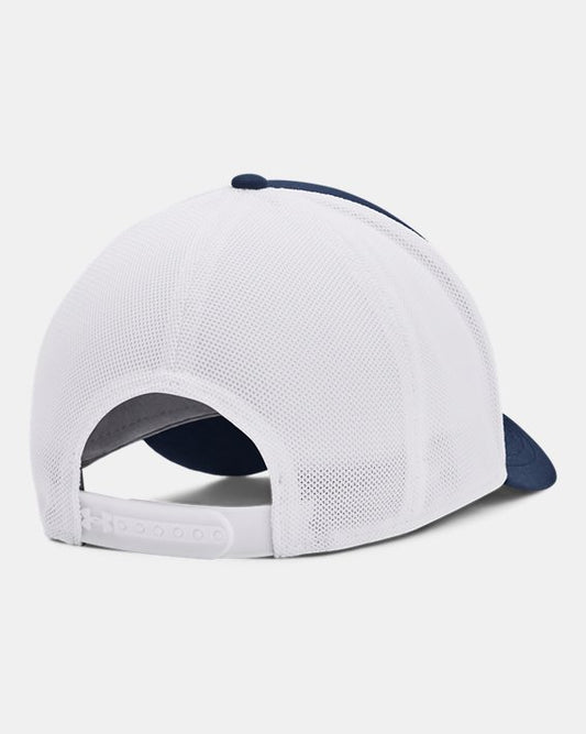 UA Freedom Men's Trucker Cap