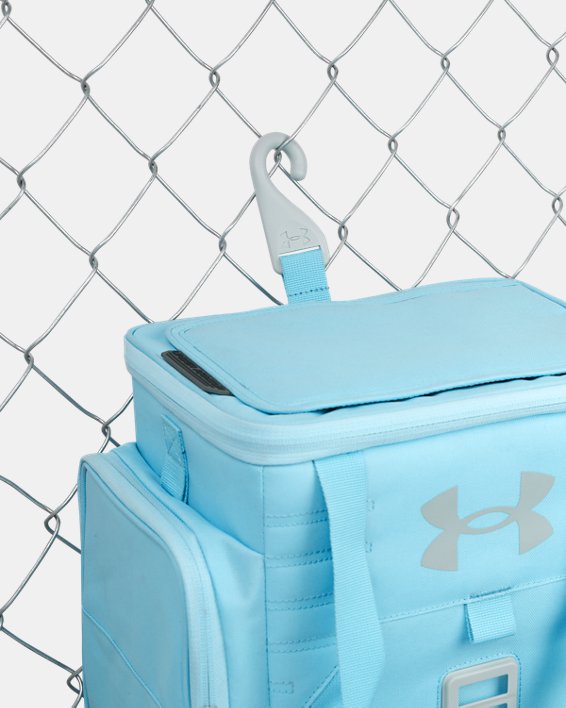 UA 12 Can Sideline Soft Cooler