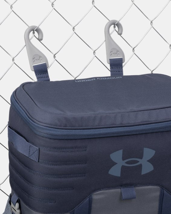 UA Sideline 25 Can Backpack Cooler
