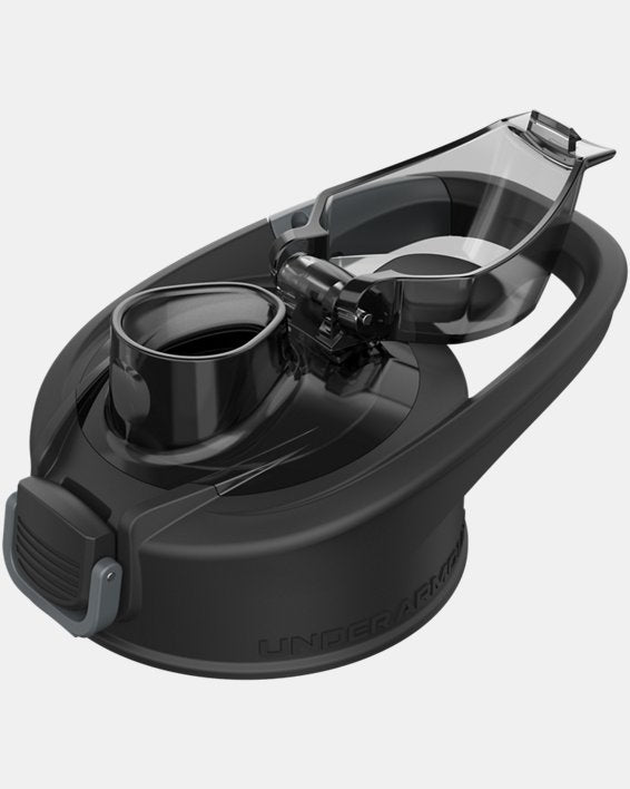 UA Pro Water Bottle Replacement Lid Lid