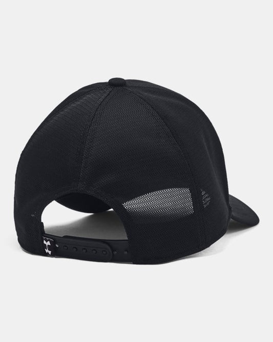 Project Rock Men's Trucker Hat