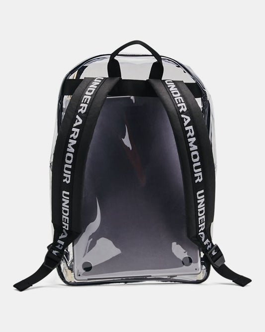 UA Essential Clear Backpack
