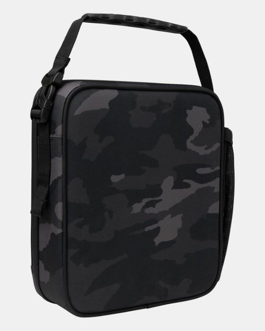 UA Scrimmage 3 Lunch Box