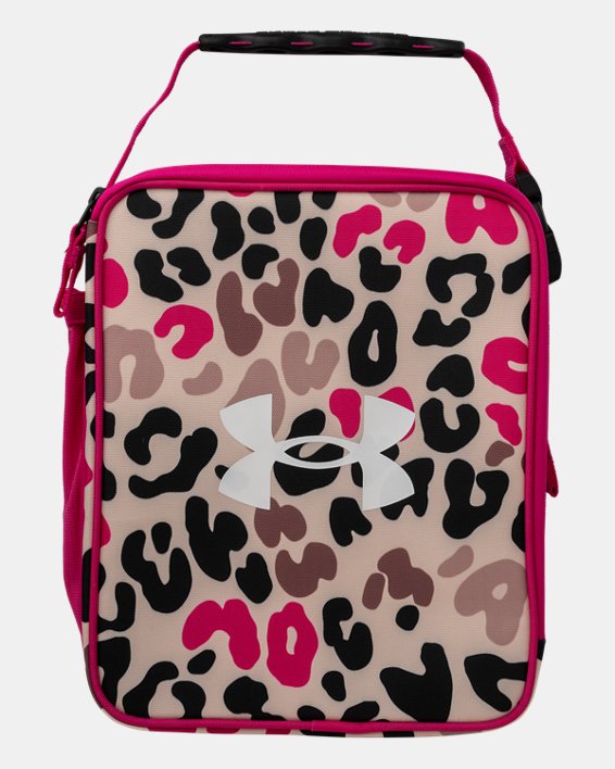 UA Scrimmage 3 Lunch Box