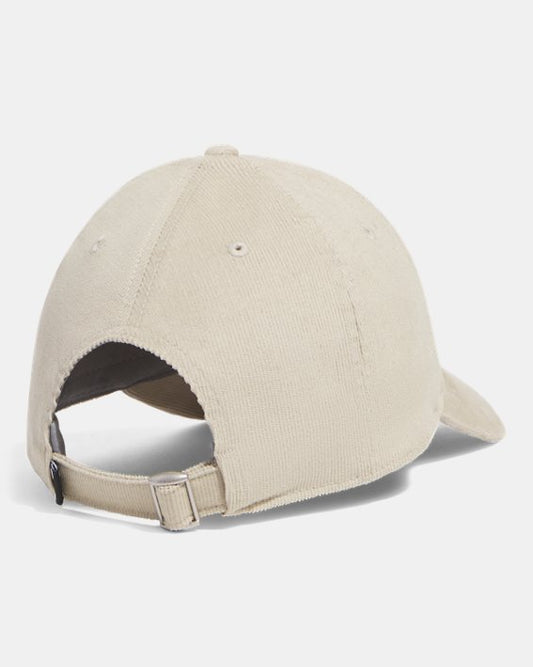 UA Sportstyle Corduroy Unisex Adjustable Cap