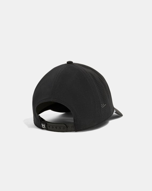 UA Jordan Spieth Drive Mid Men's Snapback Cap