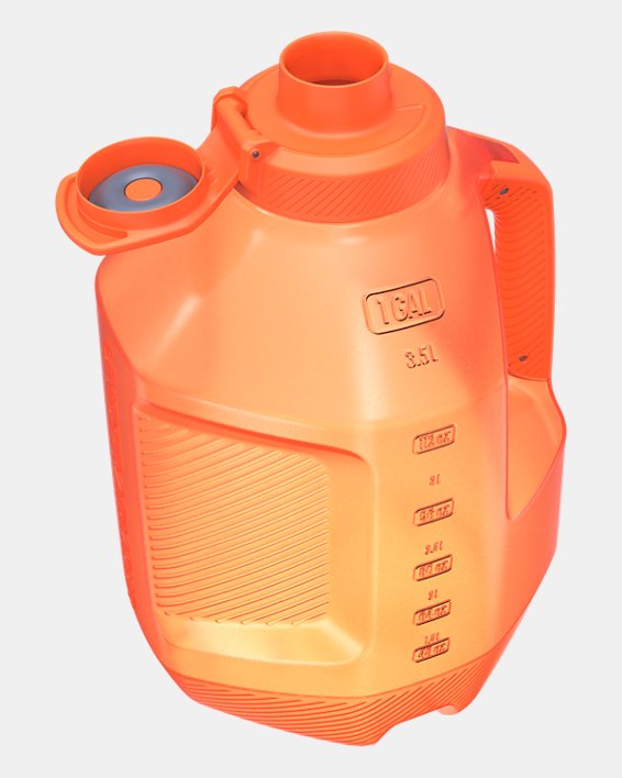 UA Sideline 1 Gallon Jug Water Bottle