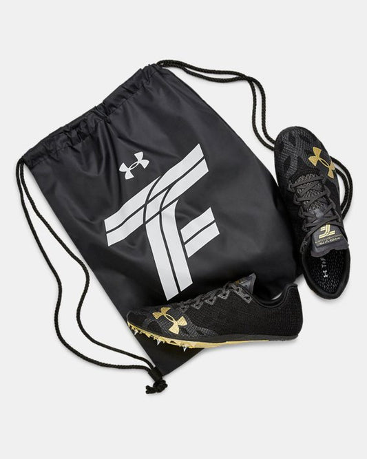 UA HOVR Smokerider Unisex Track Spikes WOMEN