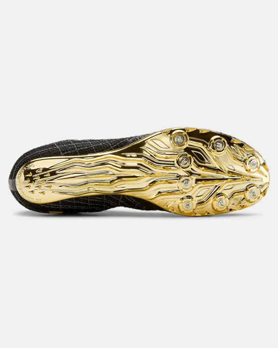 UA Sprint Pro 3 Unisex Track Spikes WOMEN