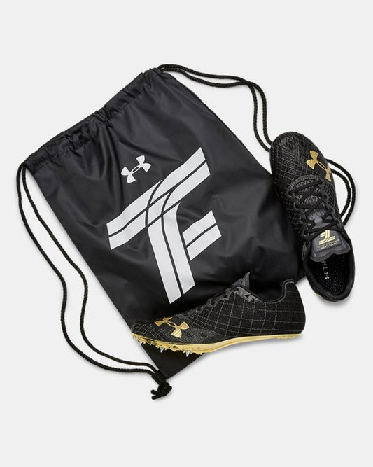 UA Sprint Pro 3 Unisex Track Spikes WOMEN