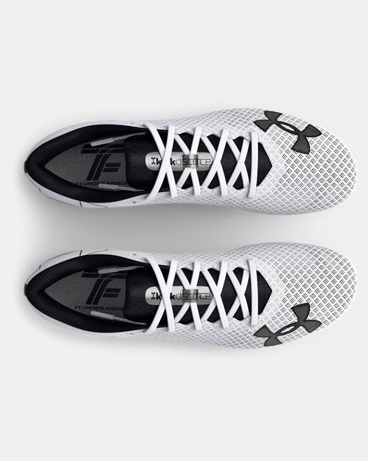 UA Kick Distance 4 Unisex Track Spikes WOMEN