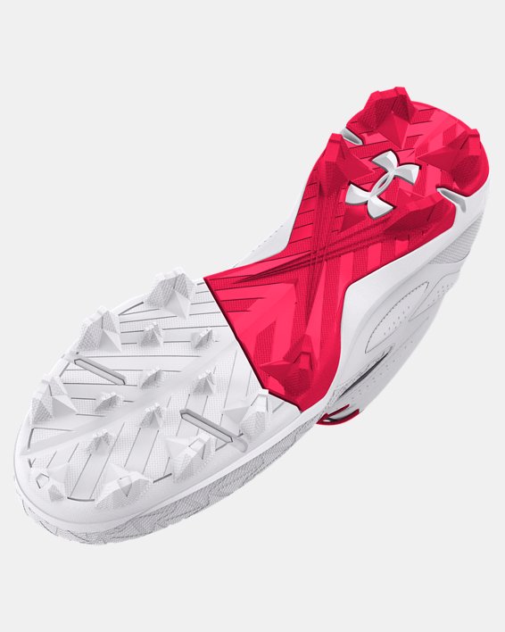 UA Leadoff Mid 3.0 Men's Baseball Cleats