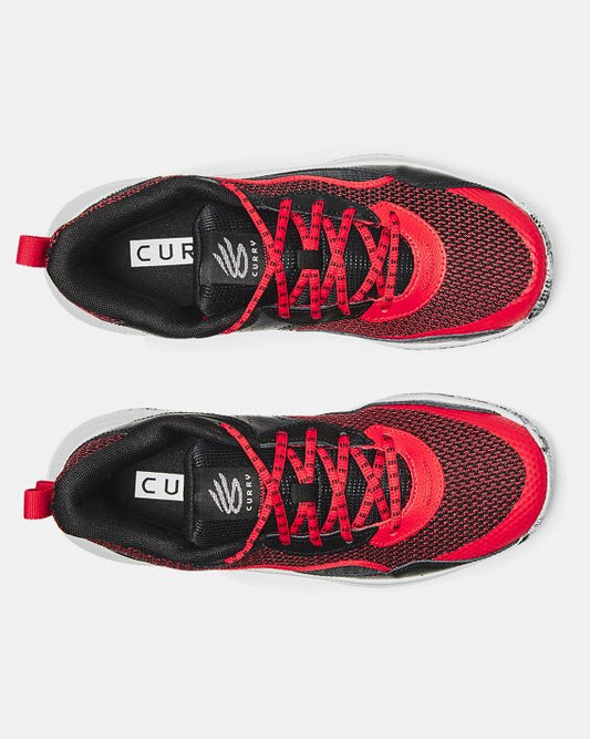 Curry 3Z 24 Unisex Basketball Shoes