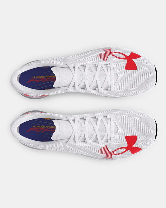 UA Shakedown Elite 3 Unisex Long Distance Track Spikes