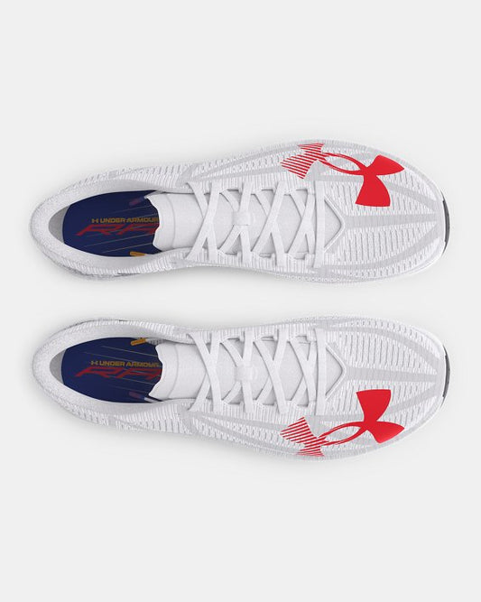 UA Shakedown Elite 3 Mid Distance Unisex Track Spikes