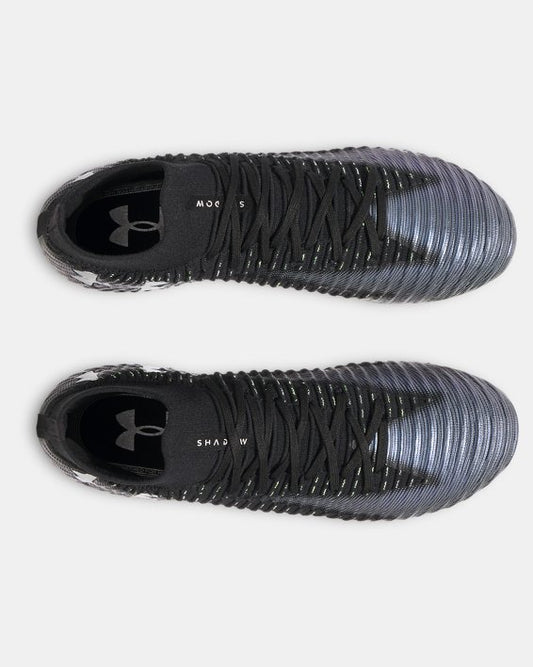 UA Shadow Elite 3 FG Women's Soccer Cleats