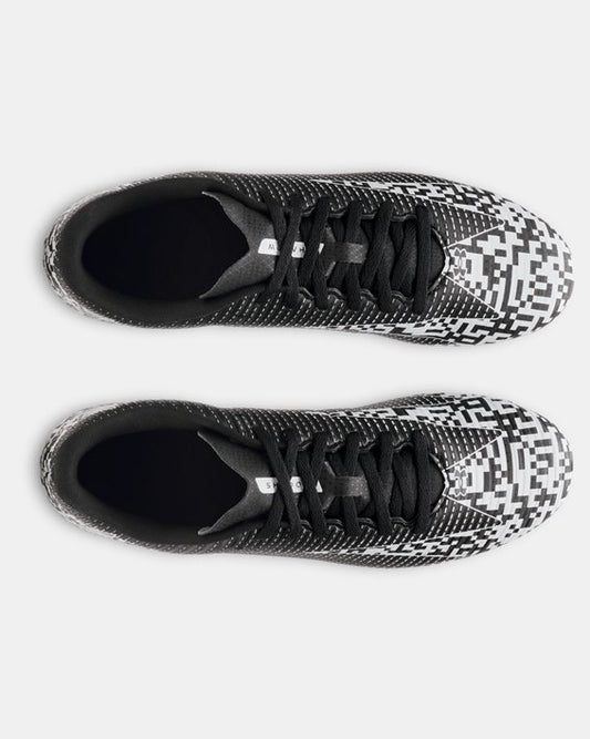 UA Shadow Select 3 FG Unisex Soccer Cleats