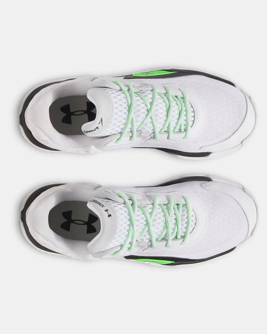 UA Spawn 7 Unisex Basketball Shoes