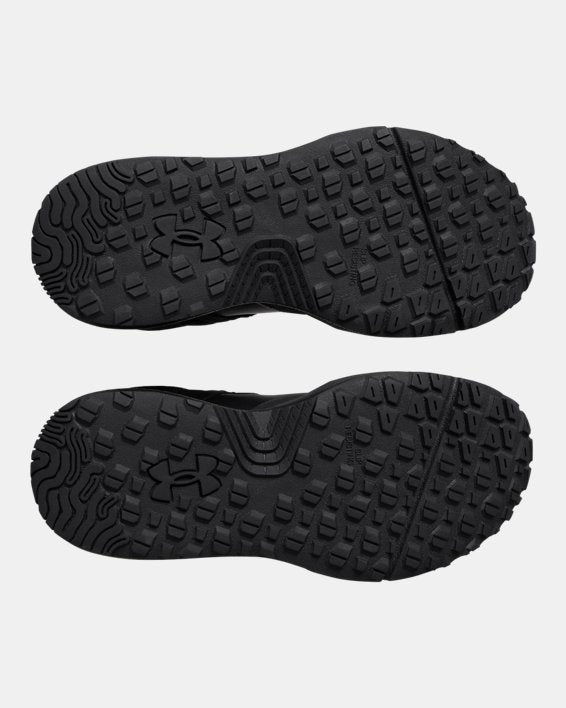 UA Stellar Women's Tactical Boots