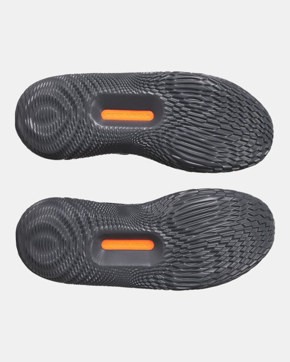 UA FUTR X 4 UAA Unisex Basketball Shoes WOMEN