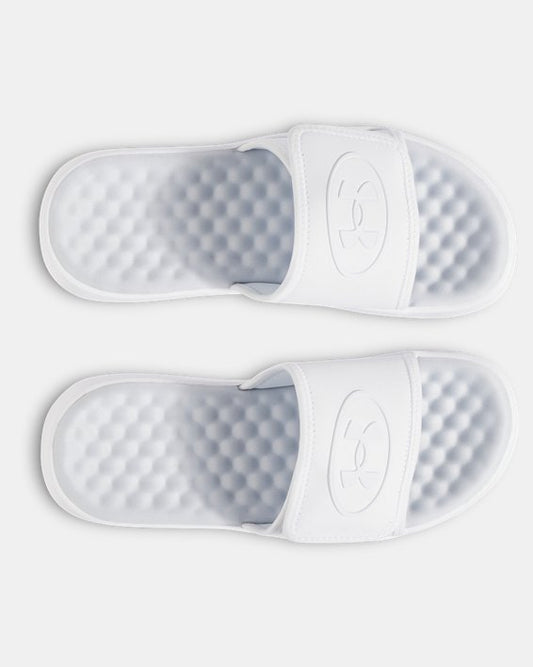 UA Ignite Pro 8 Women's Slides