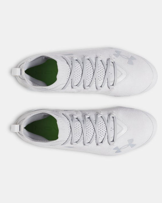 UA Spotlight Pro Suede Men's Football Cleats