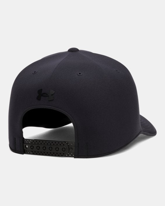UA StealthForm High Unisex Adjustable Cap