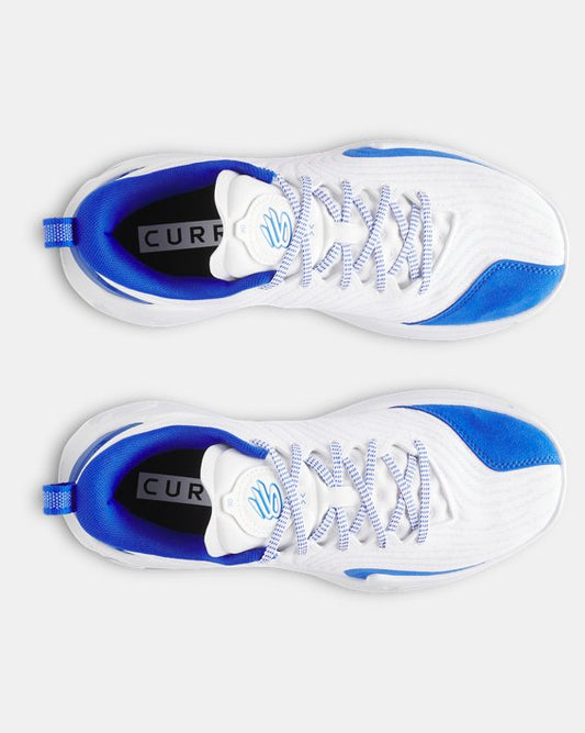 Curry 12 Team Unisex Basketball Shoes