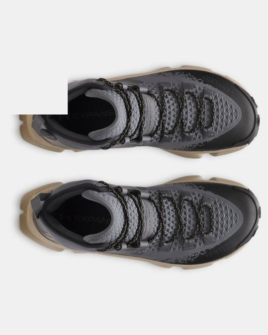 UA Expanse Mid Waterproof Men's Boots