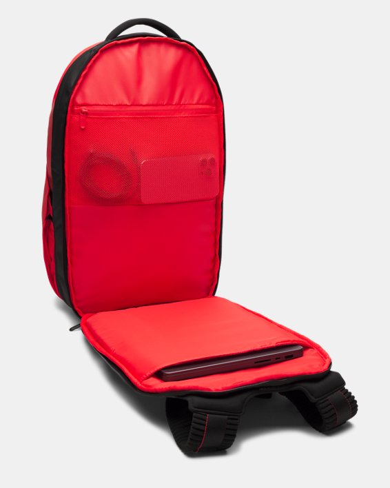 UA No Weigh Backpack