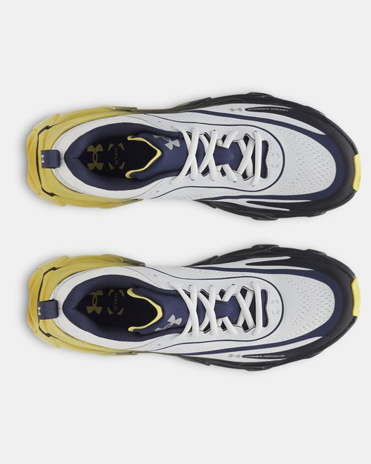 UA Halo Racer Men's Running Shoes