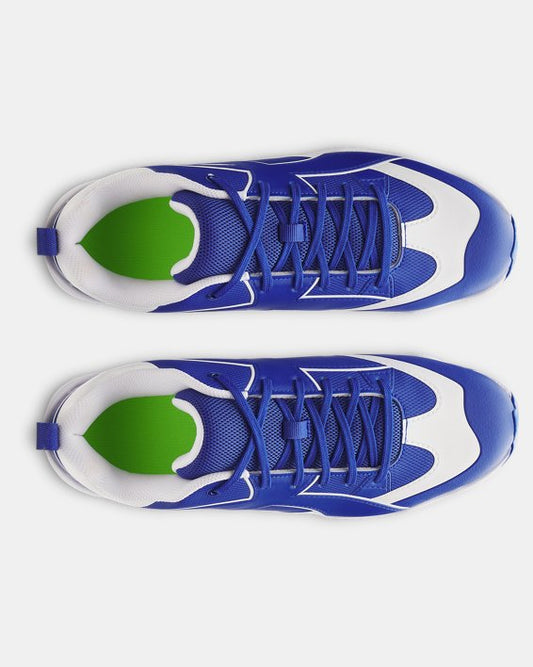 UA Leadoff Icon Low RM Men's Baseball Cleats