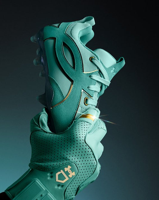 UA Yard Icon TPU K.O.D. Men's Baseball Cleats