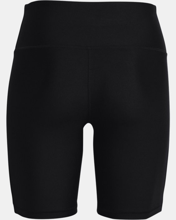 UA Tech Women's 8 Bike Shorts