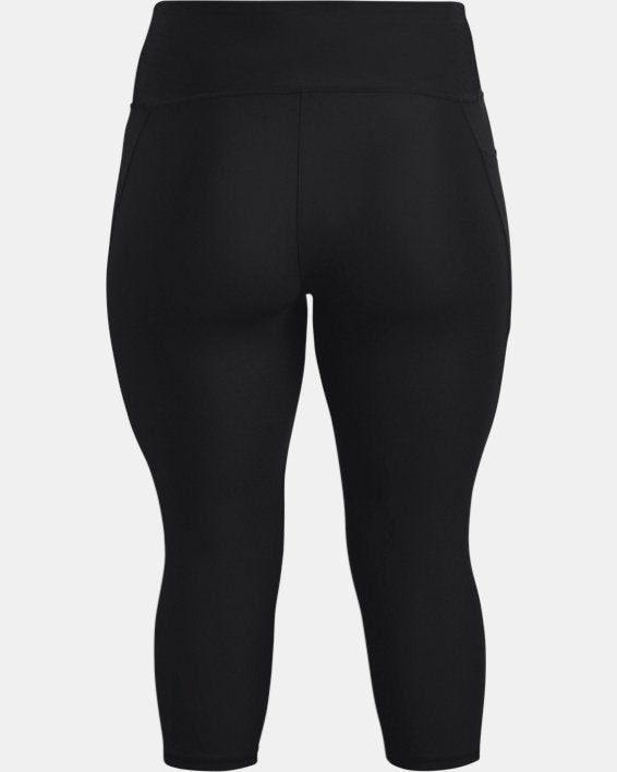 UA Tech Women's Capris