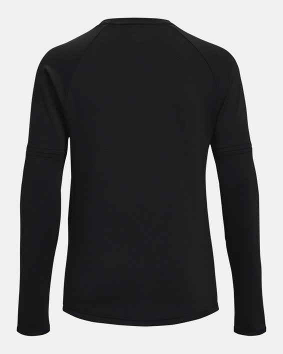 UA Utility Waffle Women's Crew