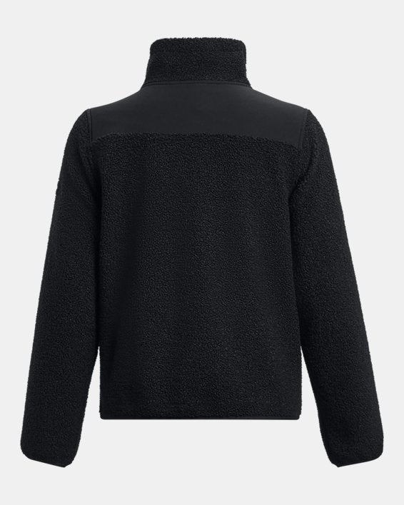 UA Mission Women's Jacket