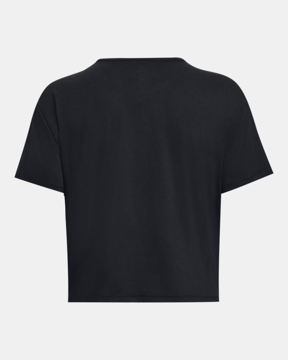 UA Motion Women's Short Sleeve