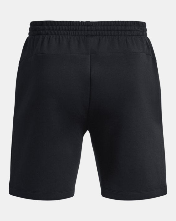 UA Unstoppable Fleece Men's 7 Shorts