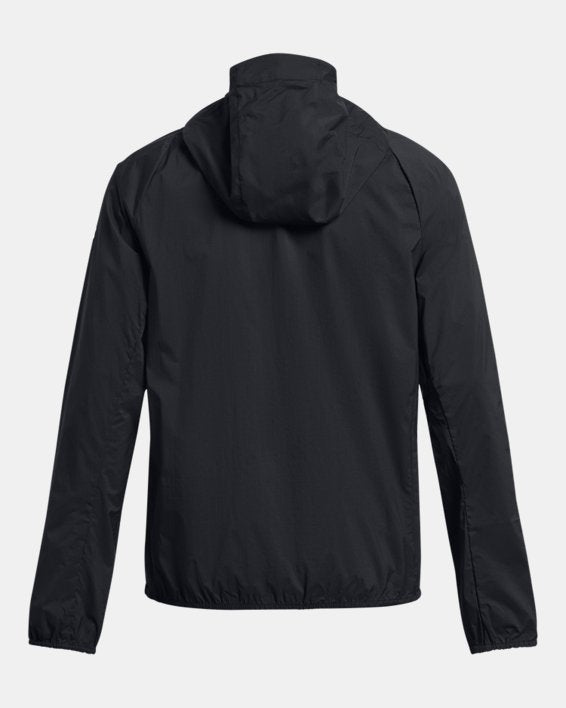 UA Launch Lightweight Women's Jacket