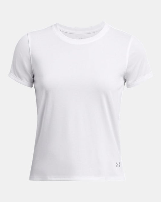 UA Launch Women's Short Sleeve