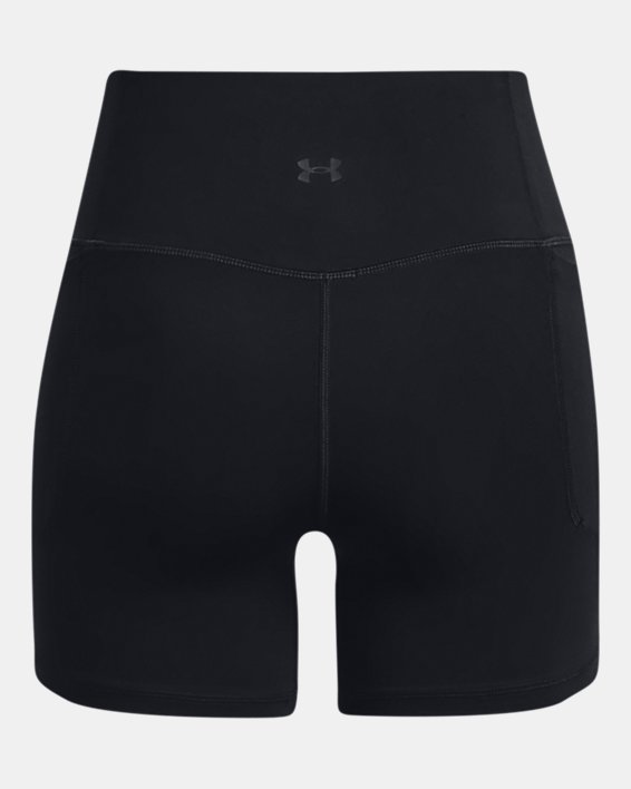 UA Meridian Middy Women's 5 Shorts