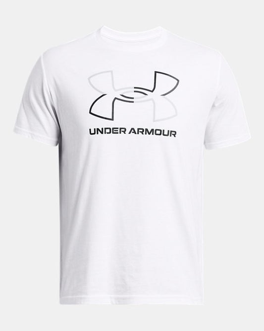 UA Foundation Men's Short Sleeve
