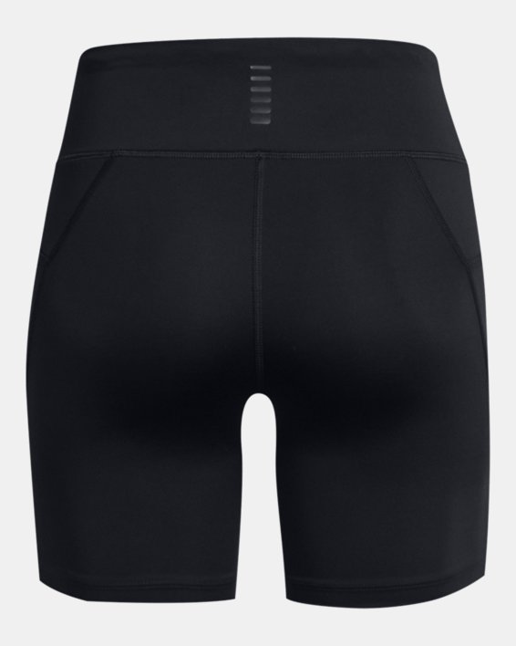 UA Launch Women's 6 Shorts