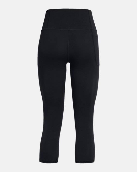 UA Motion Women's Capris