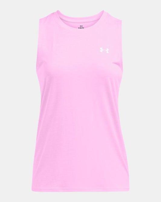 UA Tech Twist Women's Tank