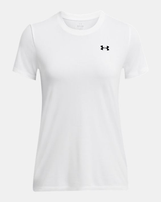UA Tech Women's Short Sleeve