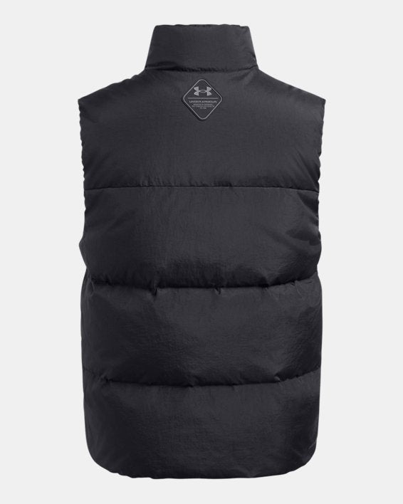 UA Limitless Down Men's Vest