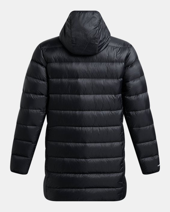 UA Legend Down Men's Parka