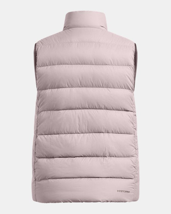 UA Legend Down Women's Vest